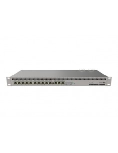 Рутер MikroTik RB1100AHx4...